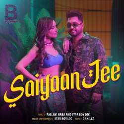 Saiyaan Jee Official Audio