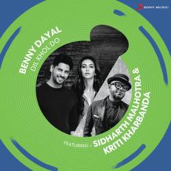 Dil Khol Do Official Audio