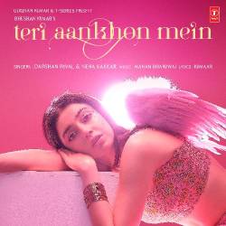 Teri Aankhon Mein Official Audio