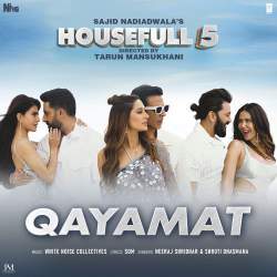Qayamat Official Audio