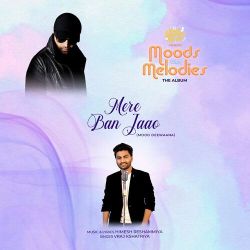 Mere Ban Jaao Official Audio