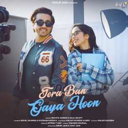 Tera Ban Gaya Hoon Official Audio