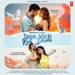 Tere Vich Rab Disda Official Audio