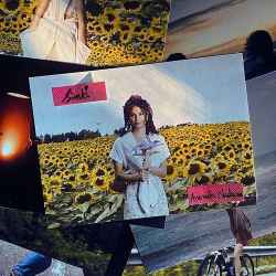 Simti - Anumita Nadesan Official Audio