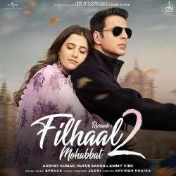 Filhaal 2 Mohabbat Official Audio