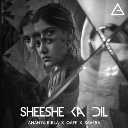 Sheeshe Ka Dil Official Audio