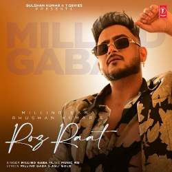 Roz Raat Official Audio