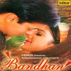 Bandhan Title Track - Duet Official Audio
