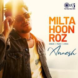 Milta Hoon Roz Official Audio