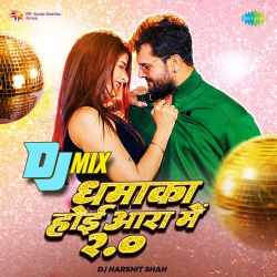 Dhamaka Hoi Aara Mein 2.0 - DJ Mix Official Audio