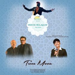 Terre Merre Official Audio