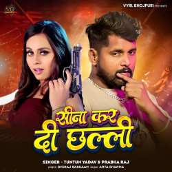 Sina Kar Di Challi Official Audio