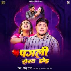 Pagli Rowat Hoi Official Audio