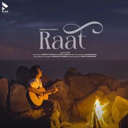 Raat - Nigel Fernandes Official Audio