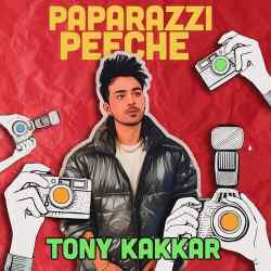 Paparazzi Peeche Official Audio