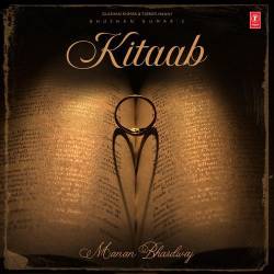 Kitaab Official Audio