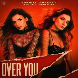 Over You Official Audio