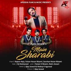 Main Sharabi Official Audio