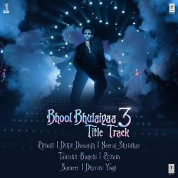 Bhool Bhulaiyaa 3 - Title Track