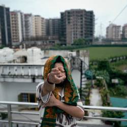 STREET FLOW Official Audio