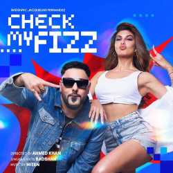 Check My Fizz Official Audio