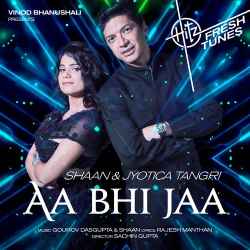 Aa Bhi Jaa Official Audio