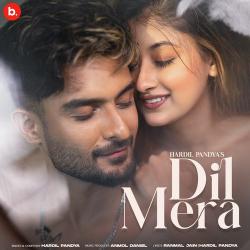 Dil Mera Official Audio