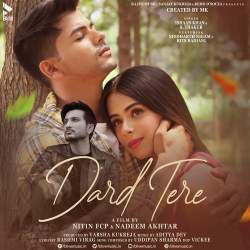 Dard Tere Official Audio