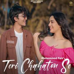 Teri Chahaton Se Official Audio
