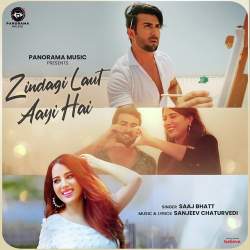 Zindagi Laut Aayi Hai Official Audio