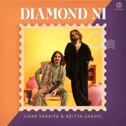 Diamond Ni Official Audio