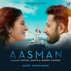 AASMAN Official Audio