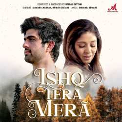 Ishq Tera Mera Official Audio