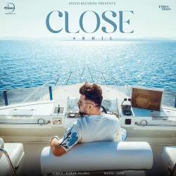 Close Official Audio
