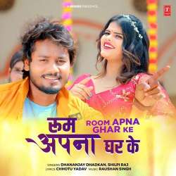 Room Apna Ghar Ke - Dhananjay Dhadkan Official Audio