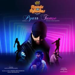 Pyarr Tumse Official Audio