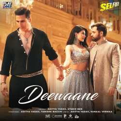 Deewaane Official Audio