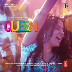Jugni (Queen) Official Audio