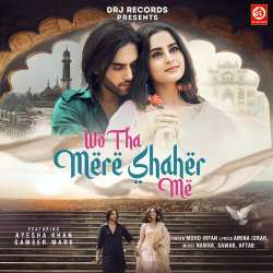 Wo Tha Mere Shaher Me Official Audio