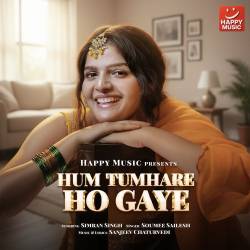 Hum Tumhare Ho Gaye Official Audio