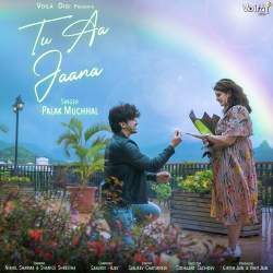 Tu Aa Jaana Official Audio