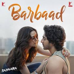 Barbaad Official Audio