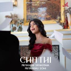 Chitthi Official Audio