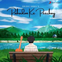 Pahadon Ke Peechay Official Audio
