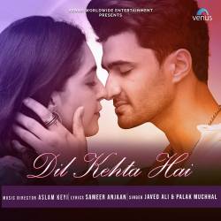 Dil Kehta Hai Official Audio