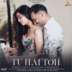 Tu Hai Toh Official Audio