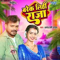 Barek Lihi Raja Official Audio