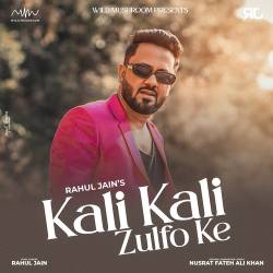 Kali Kali Zulfon Ke Official Audio