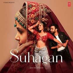 Suhagan Official Audio