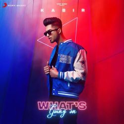 Whats Going On Official Audio